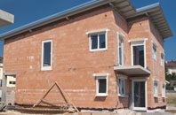 Trevowah home extensions